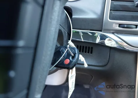 2010 Lincoln Mkz z USA, uszkodzony, nr VIN 3LNHL2GC6AR615347